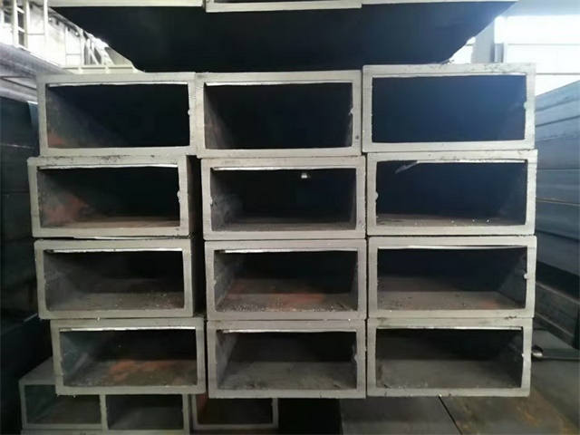 乐亭Q235冷拔方管材质特点 适用工程场景分析