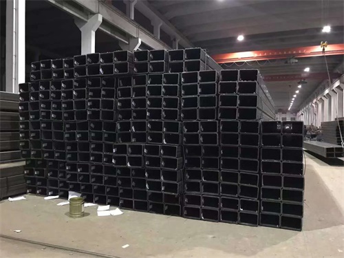 乐亭冷拔方管选型指南 工程采购怎么选